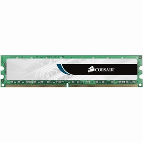 Corsair CMV8GX3M2A1600C11 Value Select 8GB (2x4GB) DDR3 1600 Mhz CL11 Mainstream Desktop Memory Kit desktop computers, gaming desktop pc, all in one desktop deals