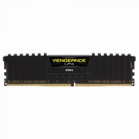 Corsair DDR4 Vengeance LPX Black, PC4-25600 (3200), 64GB (2x32GB) - CMK64GX4M2E3200C16 desktop computers, gaming desktop pc, all in one desktop deals