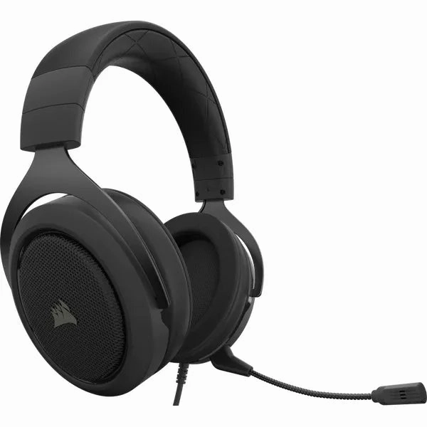 Corsair HS50 Pro Stereo Gaming Headset buy laptop online, cheap gaming laptop, best business laptops