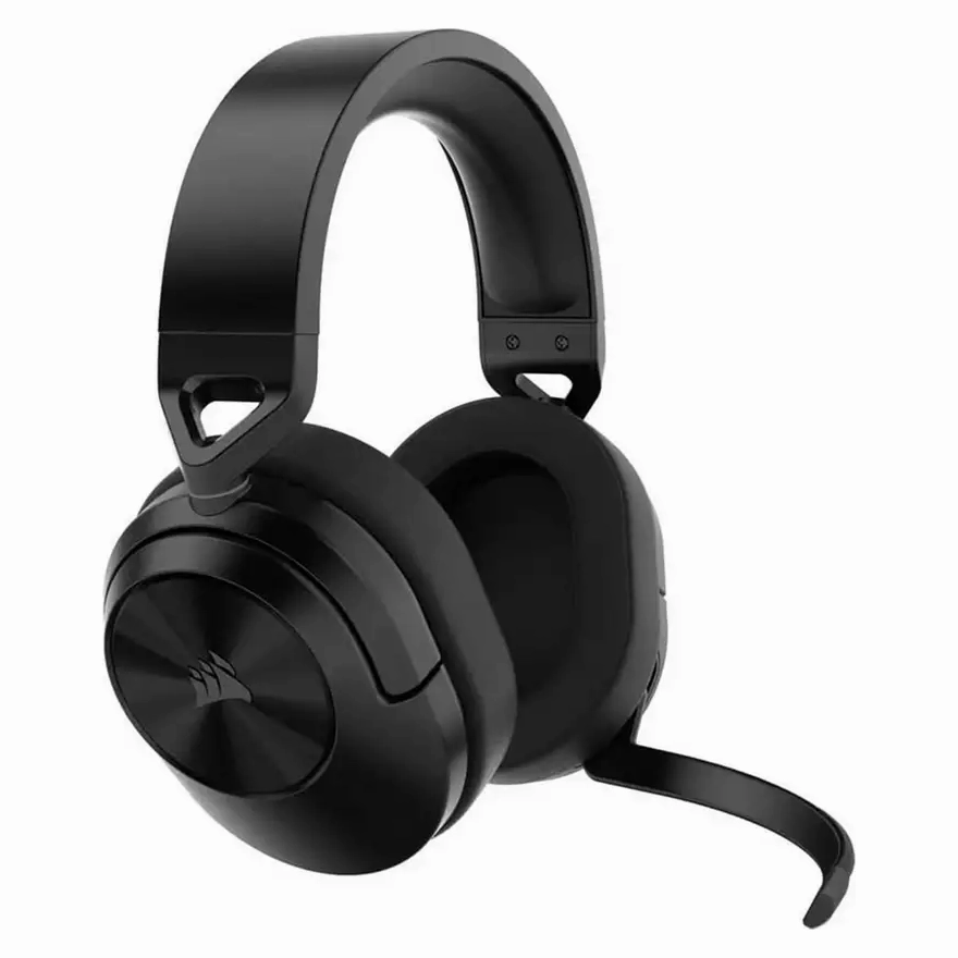 Corsair HS55 PS5 Wireless Gaming Headset - Carbon Black
