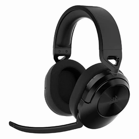 Corsair HS55 PS5 Wireless Gaming Headset - Carbon Black buy laptop online, cheap gaming laptop, best business laptops
