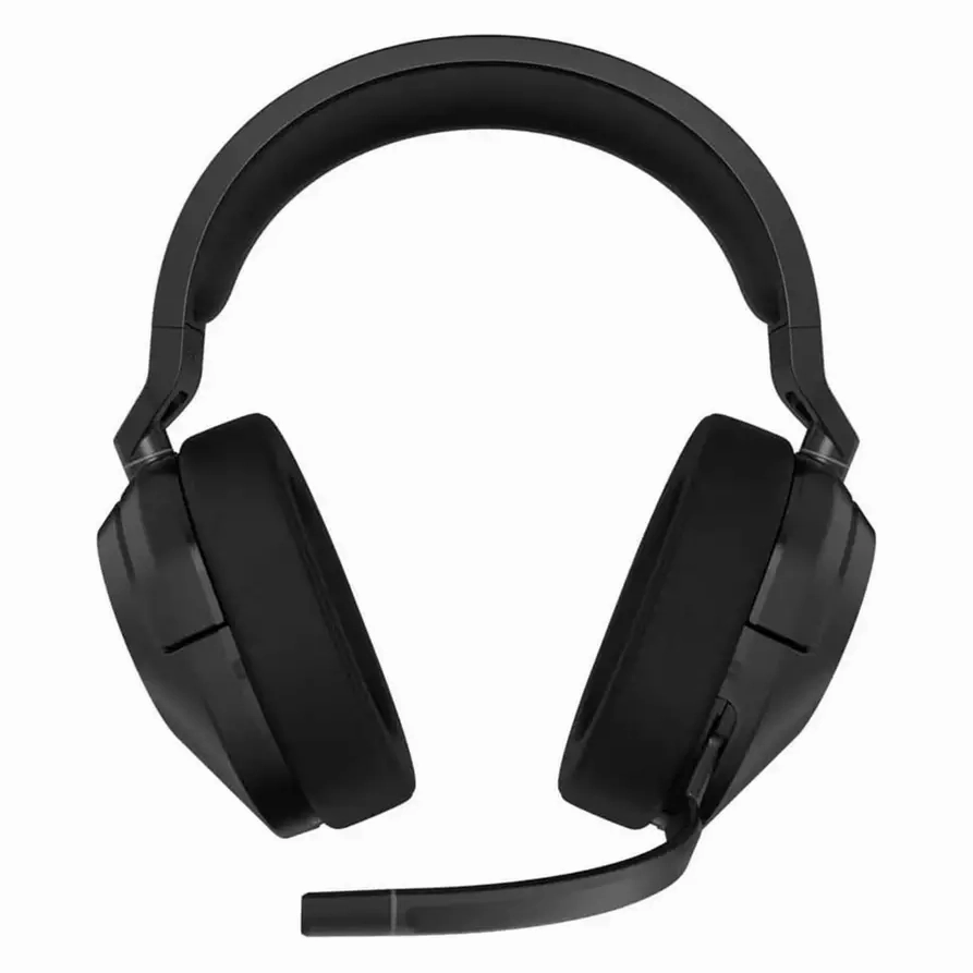 Corsair HS55 PS5 Wireless Gaming Headset - Carbon Black