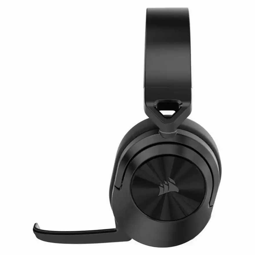 Corsair HS55 PS5 Wireless Gaming Headset - Carbon Black
