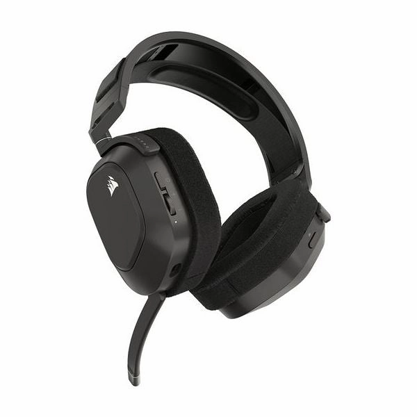 CORSAIR HS80 MAX Wireless Gaming Headset - Grey