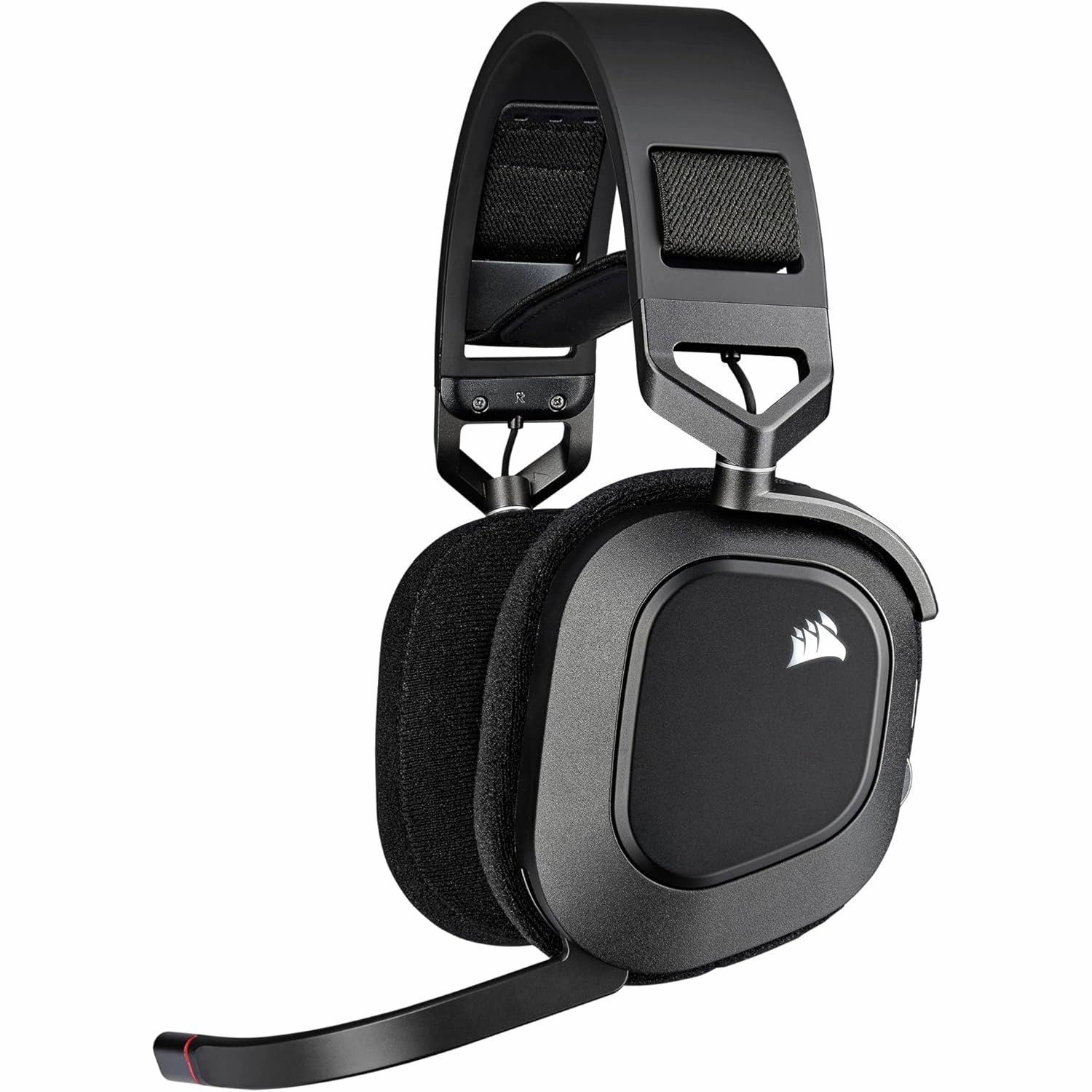 CORSAIR HS80 RGB Wireless Gaming Headset - Black home and kitchen gadgets, smart home electronics, kitchen tech gadgets