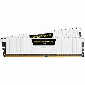 CORSAIR MEMORY DDR4 3200 16GB C16 VENGEANCE LPX K2 2X8GB,1,35V,VENGEANCE,LPX,BK 16-20-20-38 - BLACK desktop computers, gaming desktop pc, all in one desktop deals