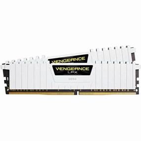 CORSAIR MEMORY DDR4 3200 16GB C16 VENGEANCE LPX K2 2X8GB,1,35V,VENGEANCE,LPX,BK 16-20-20-38 - BLACK computing devices, pc accessories, cheap computer online
