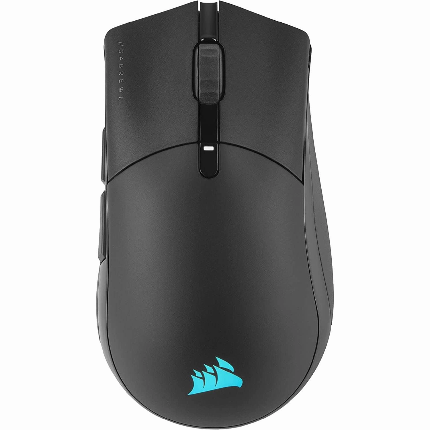 Corsair SABRE RGB PRO WIRELESS CHAMPION SERIES - Black desktop computers, gaming desktop pc, all in one desktop deals