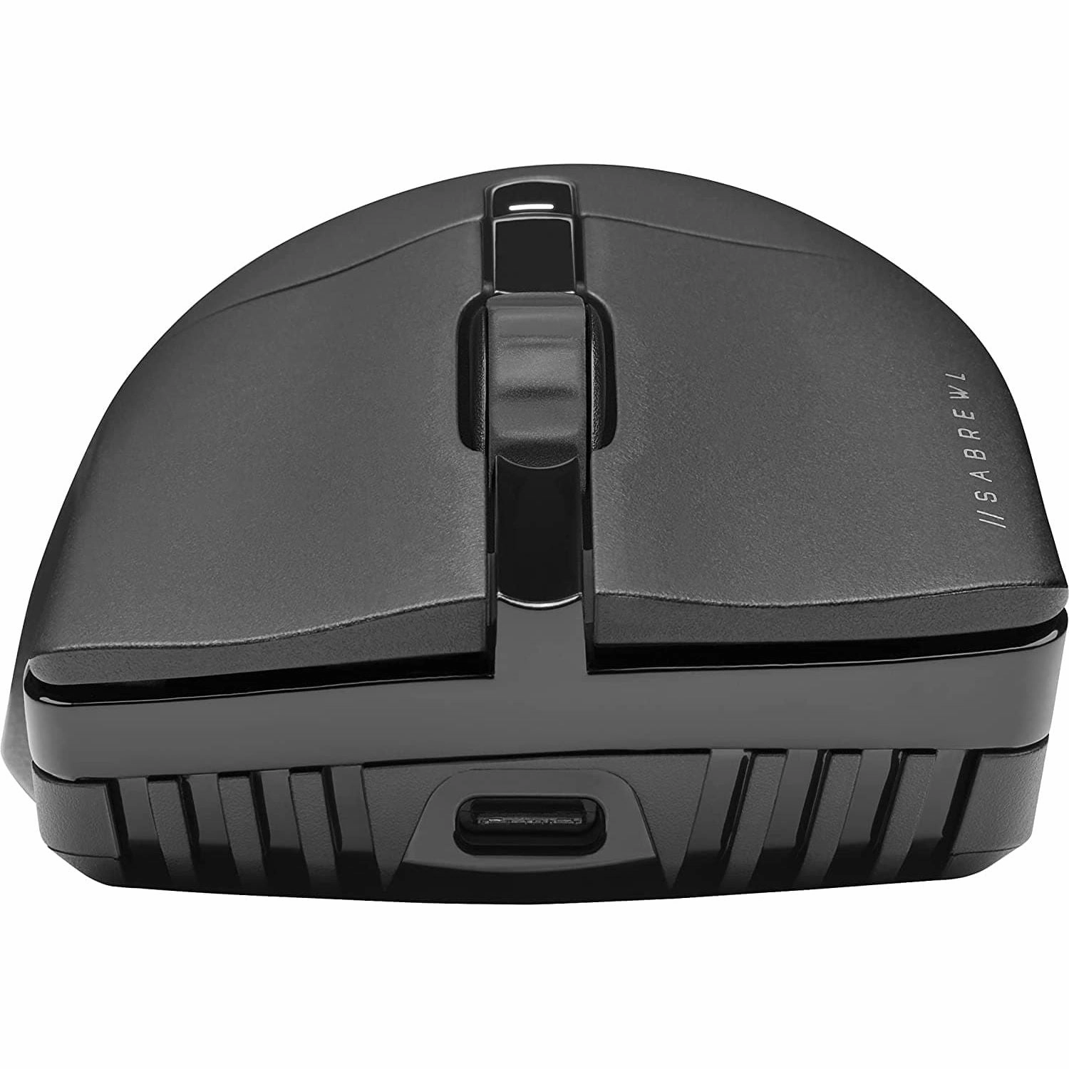 Corsair SABRE RGB PRO WIRELESS CHAMPION SERIES - Black