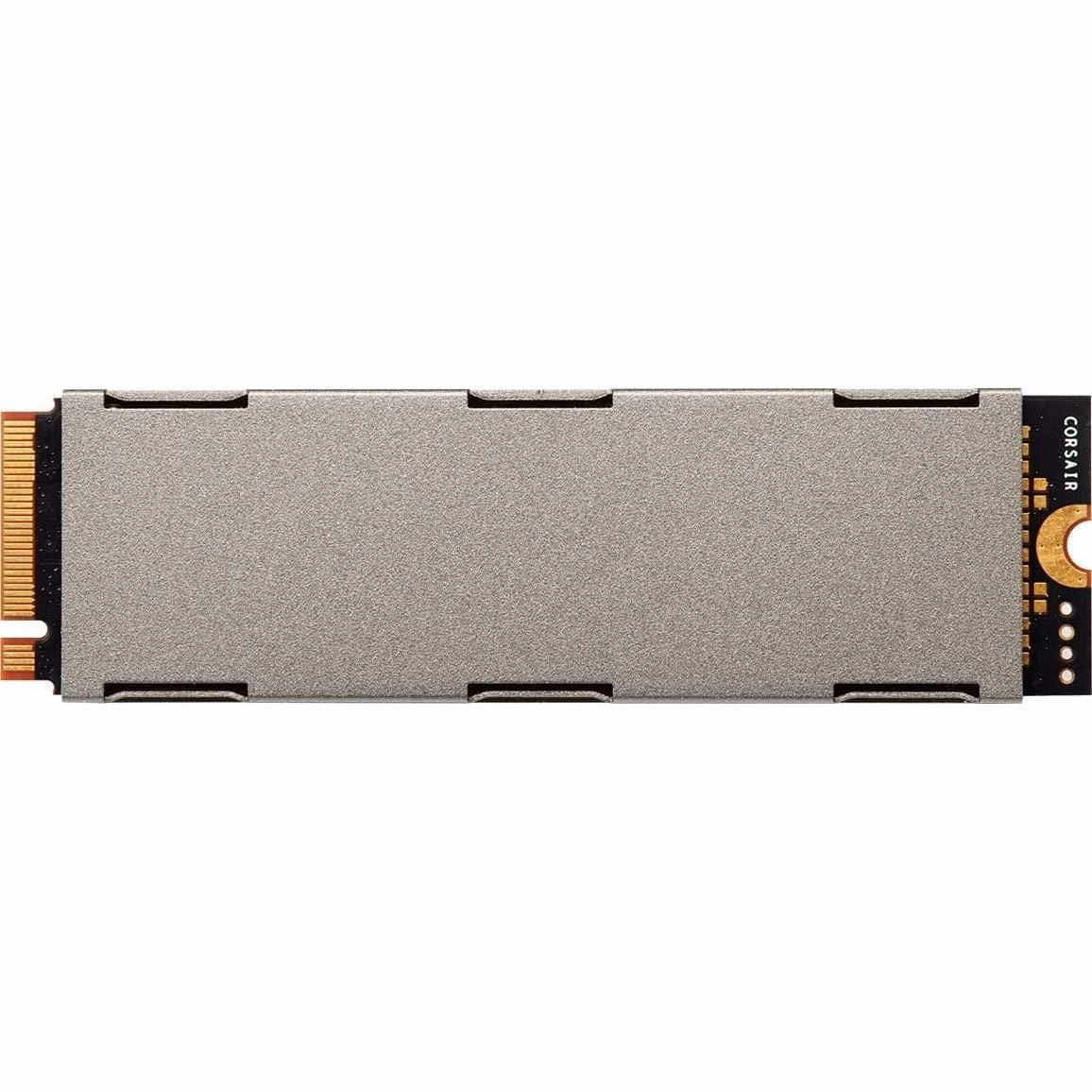 Corsair SSD MP600 CORE 1TB M.2 NVMe PCIe x4 Gen4 Up to 4,700MB/s Sequential Read 1,950MB/s Sequential Write Speeds, High-Speed I