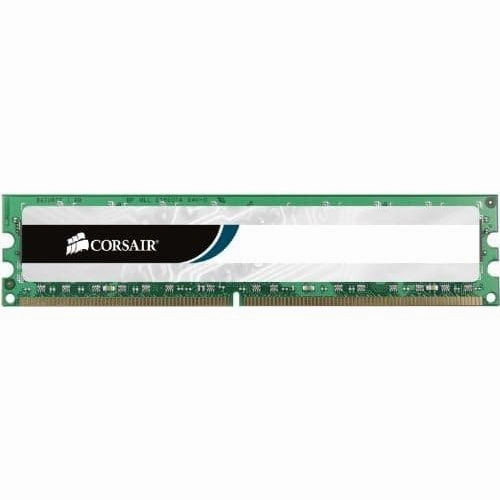 Corsair Value Select 8GB (2x4GB) DDR3 1333MHz CL9 Desktop Memory Kit
