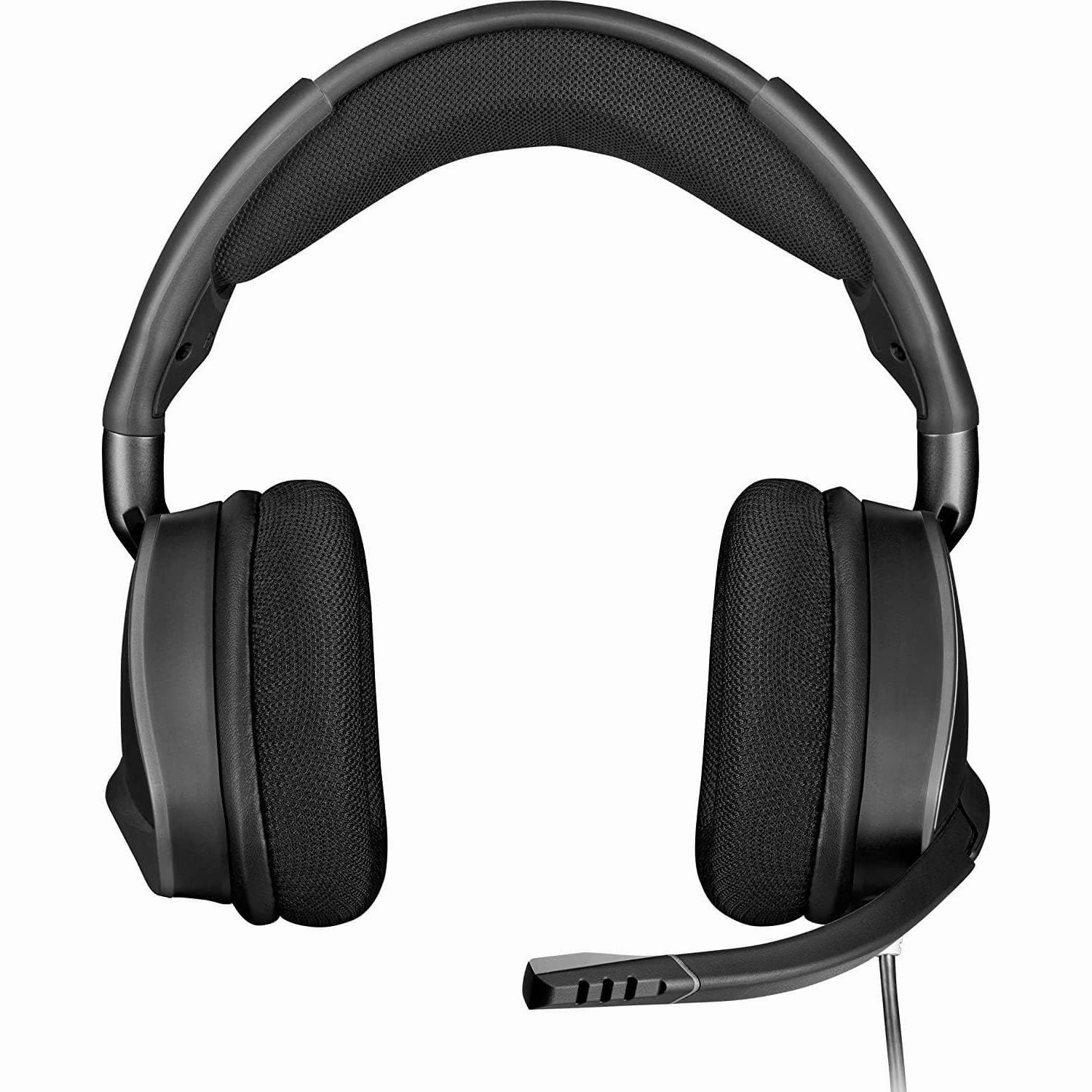 Corsair VOID ELITE RGB Stereo/7.1 Carbon Wired USB Gaming Headset