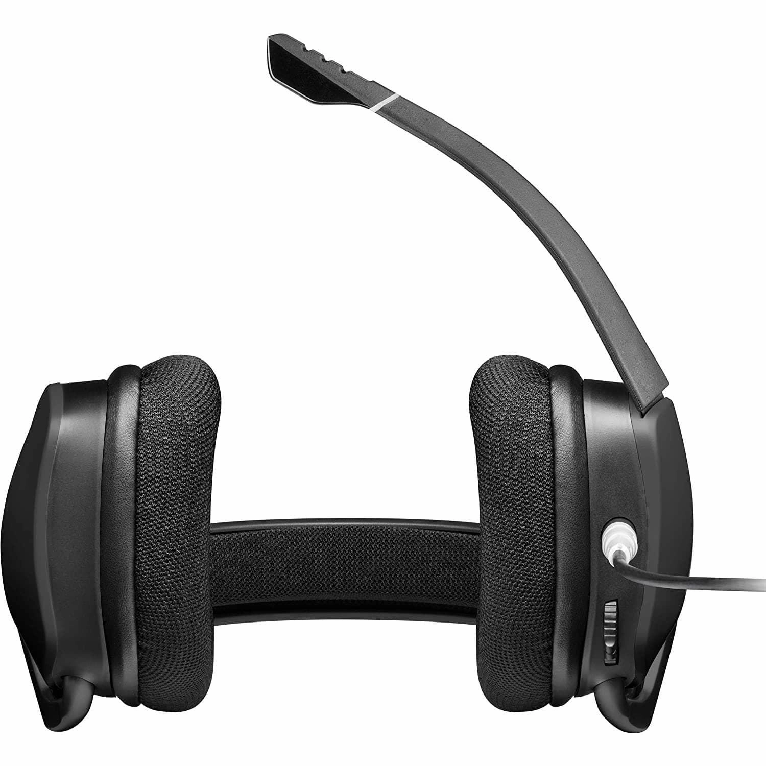 Corsair VOID ELITE RGB Stereo/7.1 Carbon Wired USB Gaming Headset