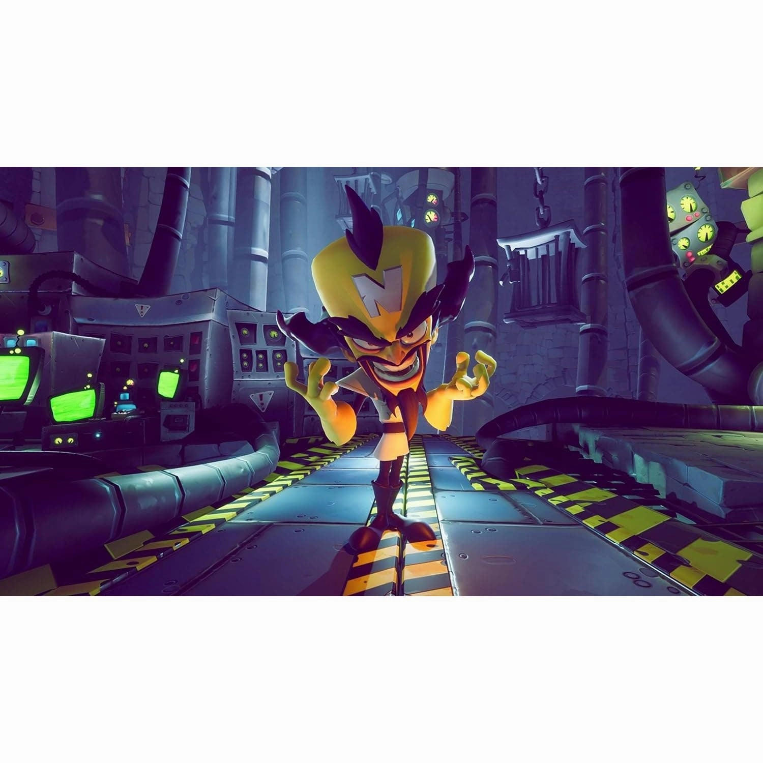 Crash Bandicoot 4 It S About Time PS4