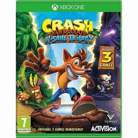Crash Bandicoot N. Sane Trilogy wireless headphones,bluetooth headphones,noise cancelling headphones,wireless earbuds