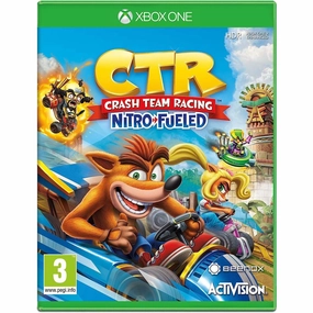 Crash Team Racing Nitro-Fueled (Xbox One) wireless gaming headset, best gaming earbuds, bluetooth earbuds with mic