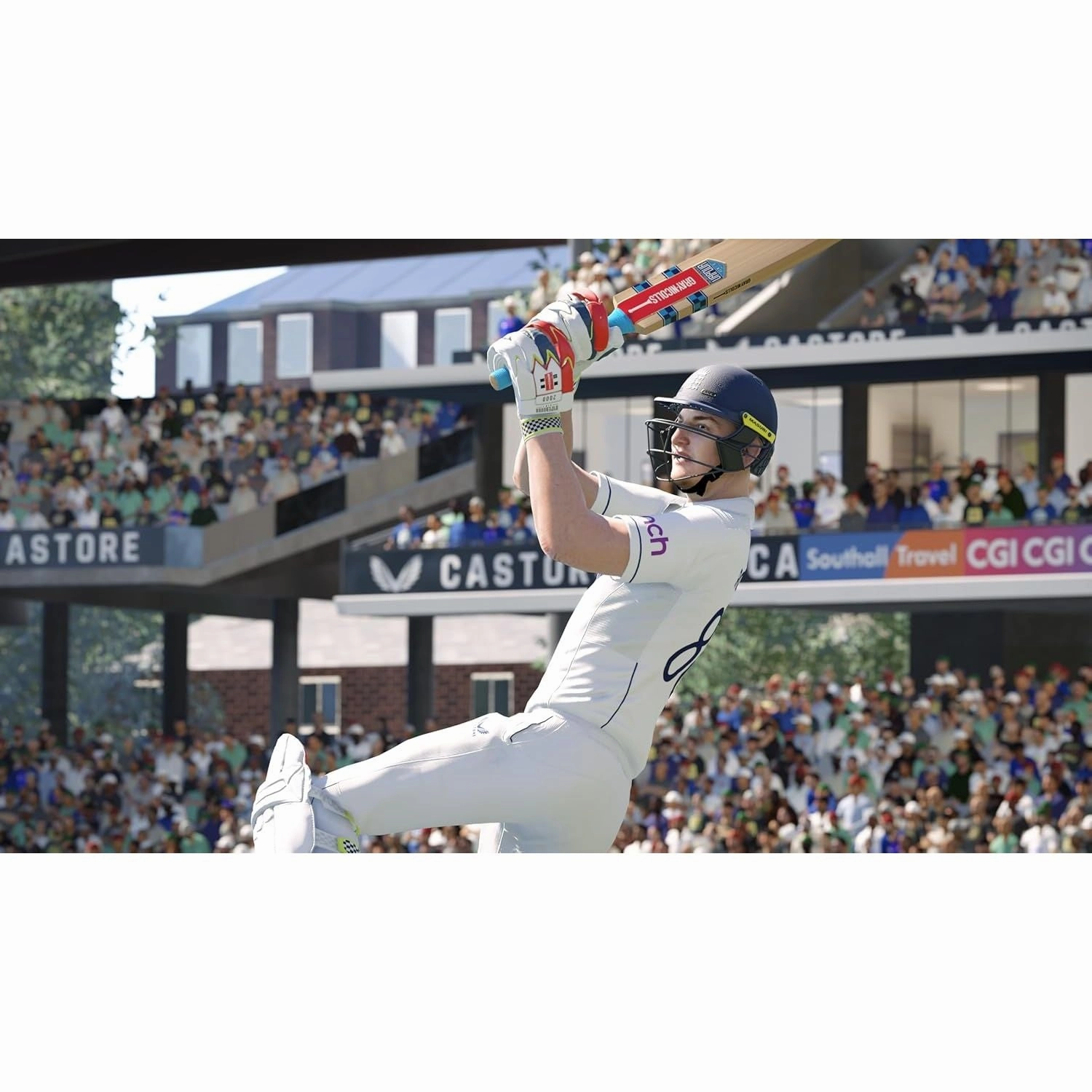 Cricket 24 - Nintendo Switch