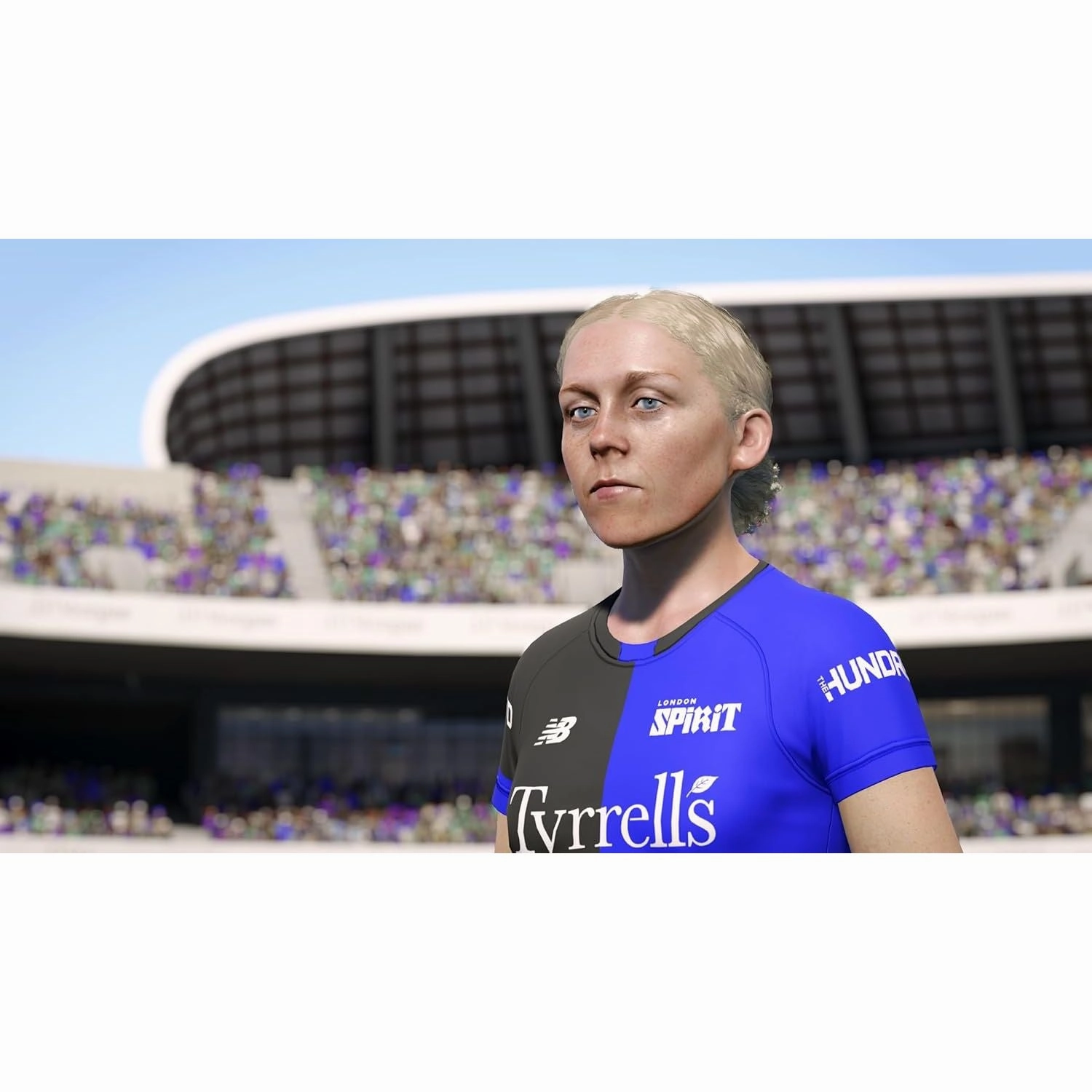 Cricket 24 - Nintendo Switch