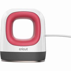Cricut EasyPress Mini | Compact Heat Press for Iron On Vinyl (HTV), Infusible Ink and Sublimation | Raspberry phone accessories, mobile phone cases, best charging cable