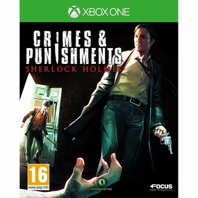 Crimes & Punishments: Sherlock Holmes wireless gaming headset, best gaming earbuds, bluetooth earbuds with mic