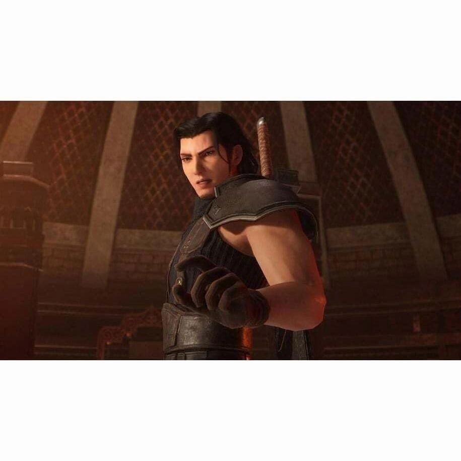 Crisis Core: FFVII Reunion (Nintendo Switch)