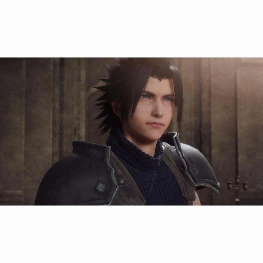 Crisis Core: FFVII Reunion (Nintendo Switch)
