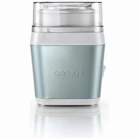 Cuisinart ICE31GE ice cream maker Traditional ice cream maker 1.4 L Green xbox console, buy xbox series x, xbox accessories online