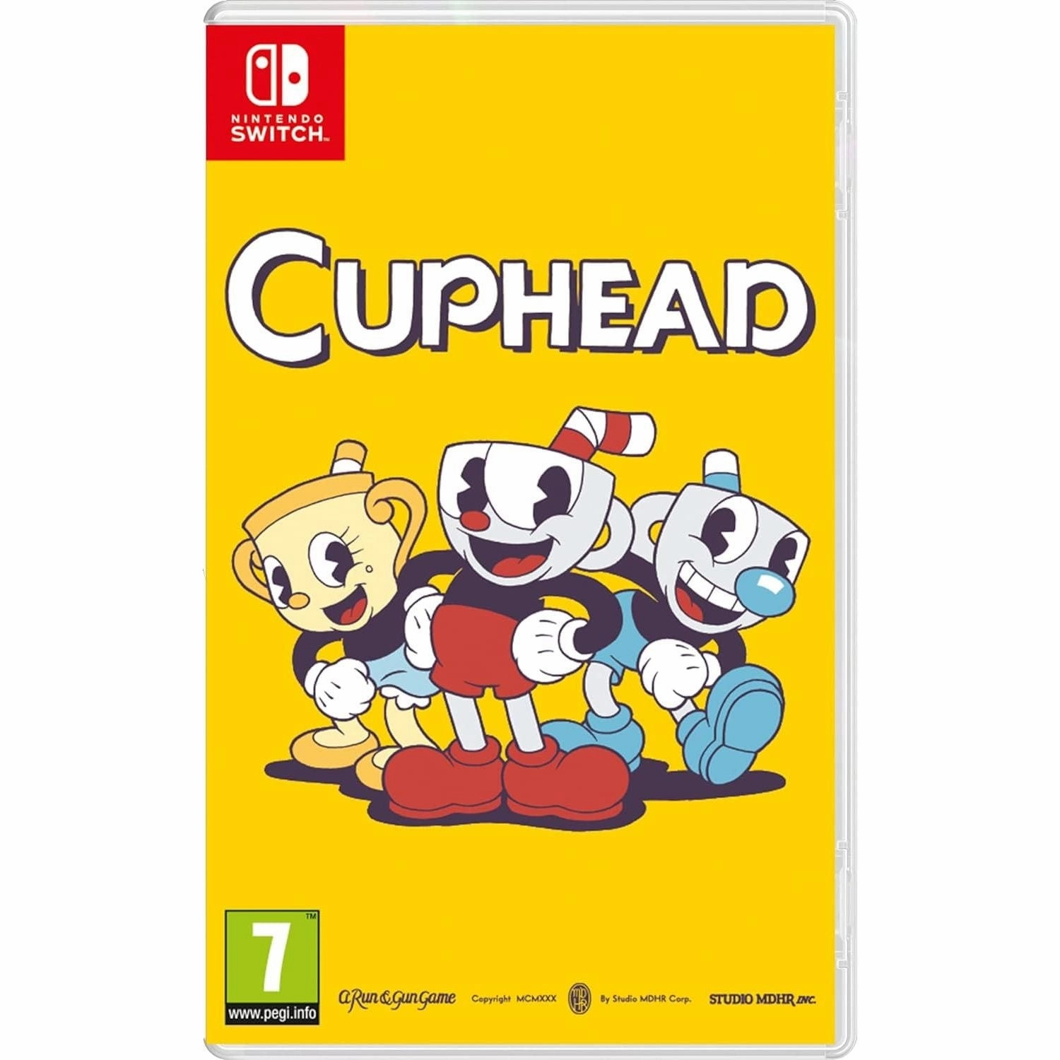 Cuphead (Switch) smartwatch accessories, apple watch bands, charging dock for smartwatch