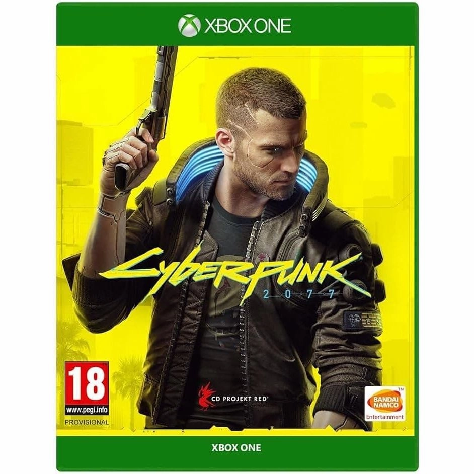 Cyberpunk 2077 (Xbox One) wireless gaming headset, best gaming earbuds, bluetooth earbuds with mic