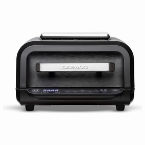 Daewoo Digital Health Grill And Air Fryer, 8-In-1 Combination, Bake, Roast, Grill And More For Healthier Cooking With Less Oil, Sleek And Modern Design With Auto Shut Off, Family Sized, 4 Litres xbox console, buy xbox series x, xbox accessories online