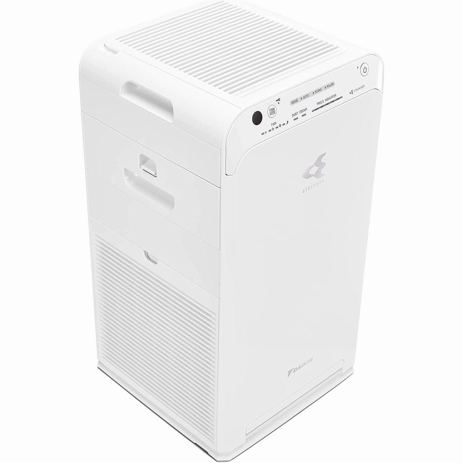 Daikin Air Purifier - with HEPA Filter - MC55VB