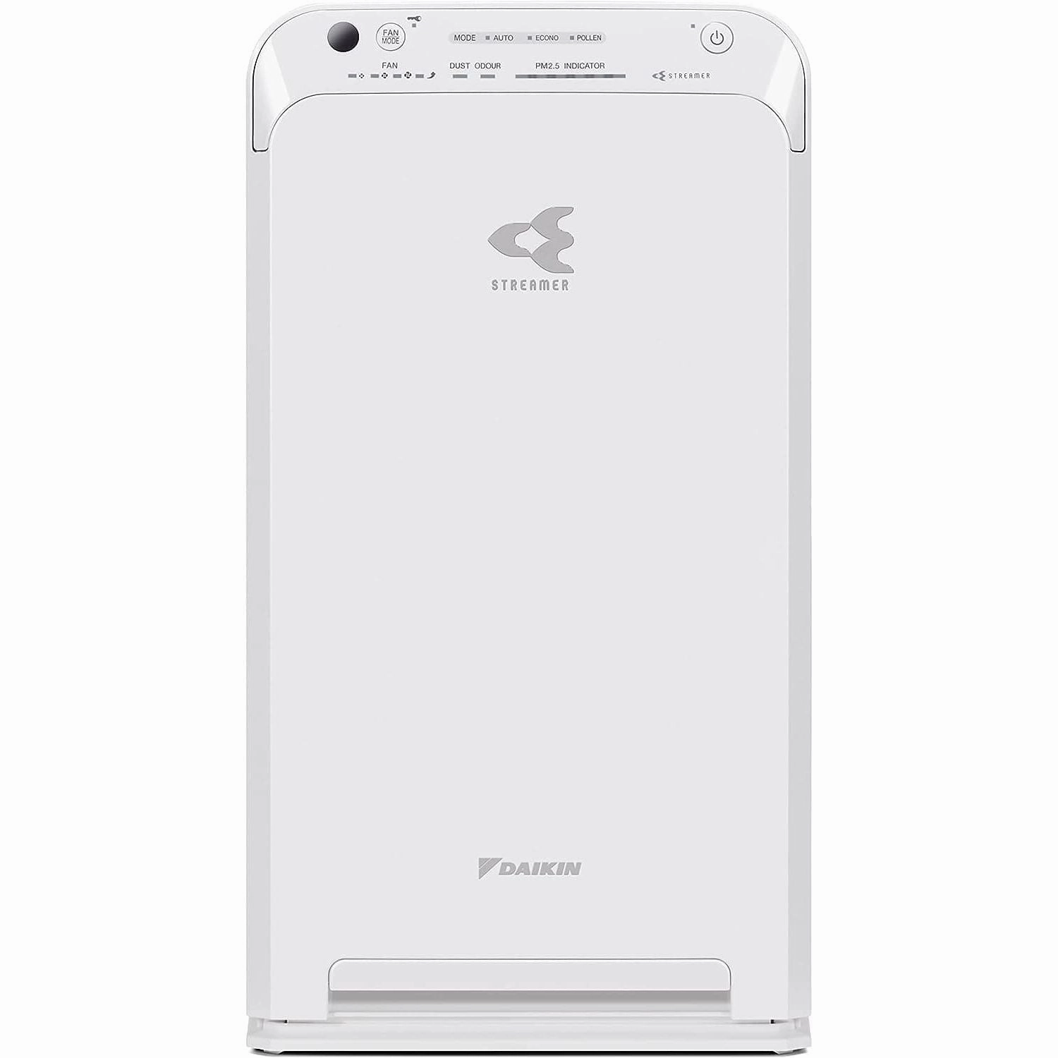 Daikin Air Purifier - with HEPA Filter - MC55VB