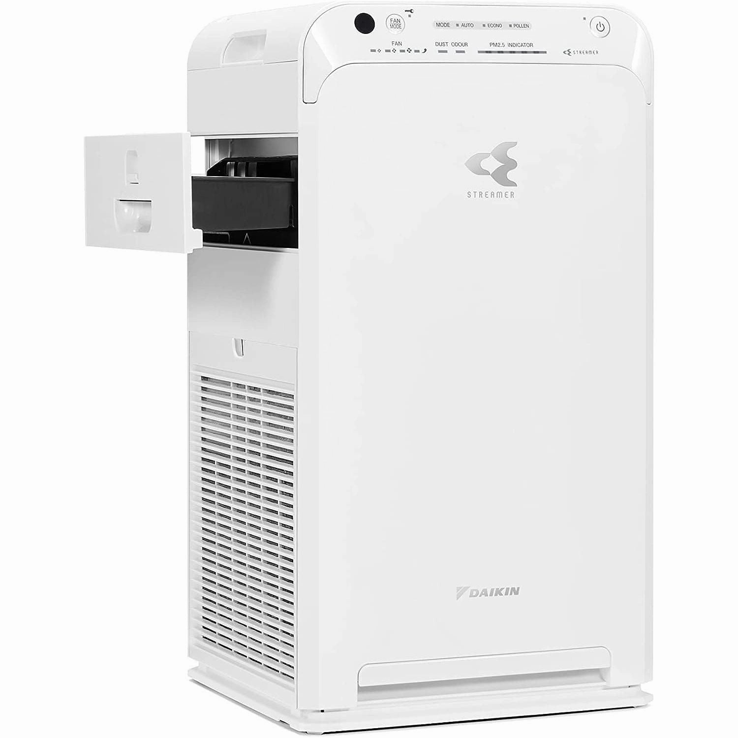 Daikin Air Purifier - with HEPA Filter - MC55VB