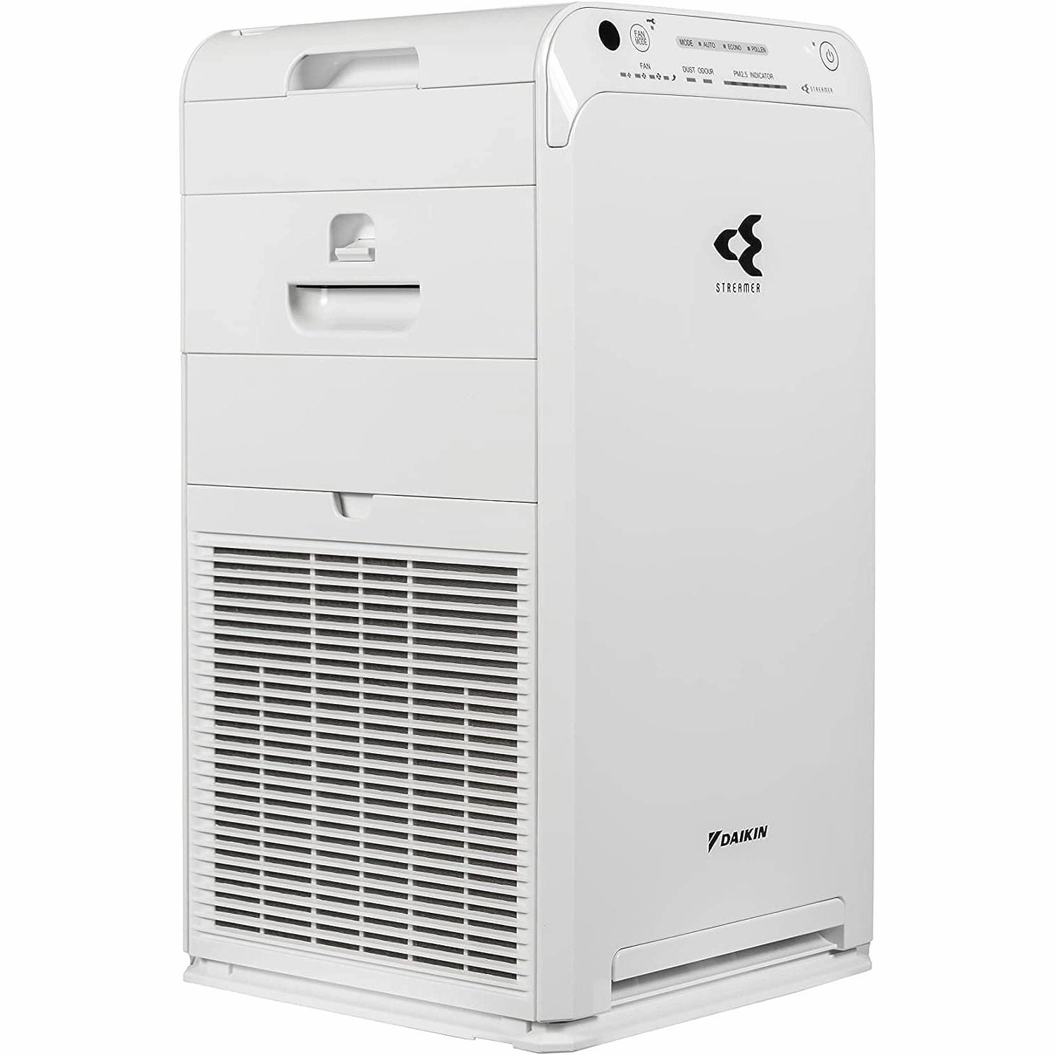 Daikin Air Purifier - with HEPA Filter - MC55VB