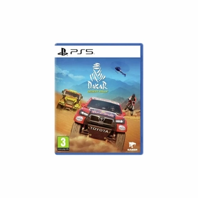 Dakar Desert Rally Playstation PS5 Game nintendo switch,game console accessories,wireless controllers,gaming system