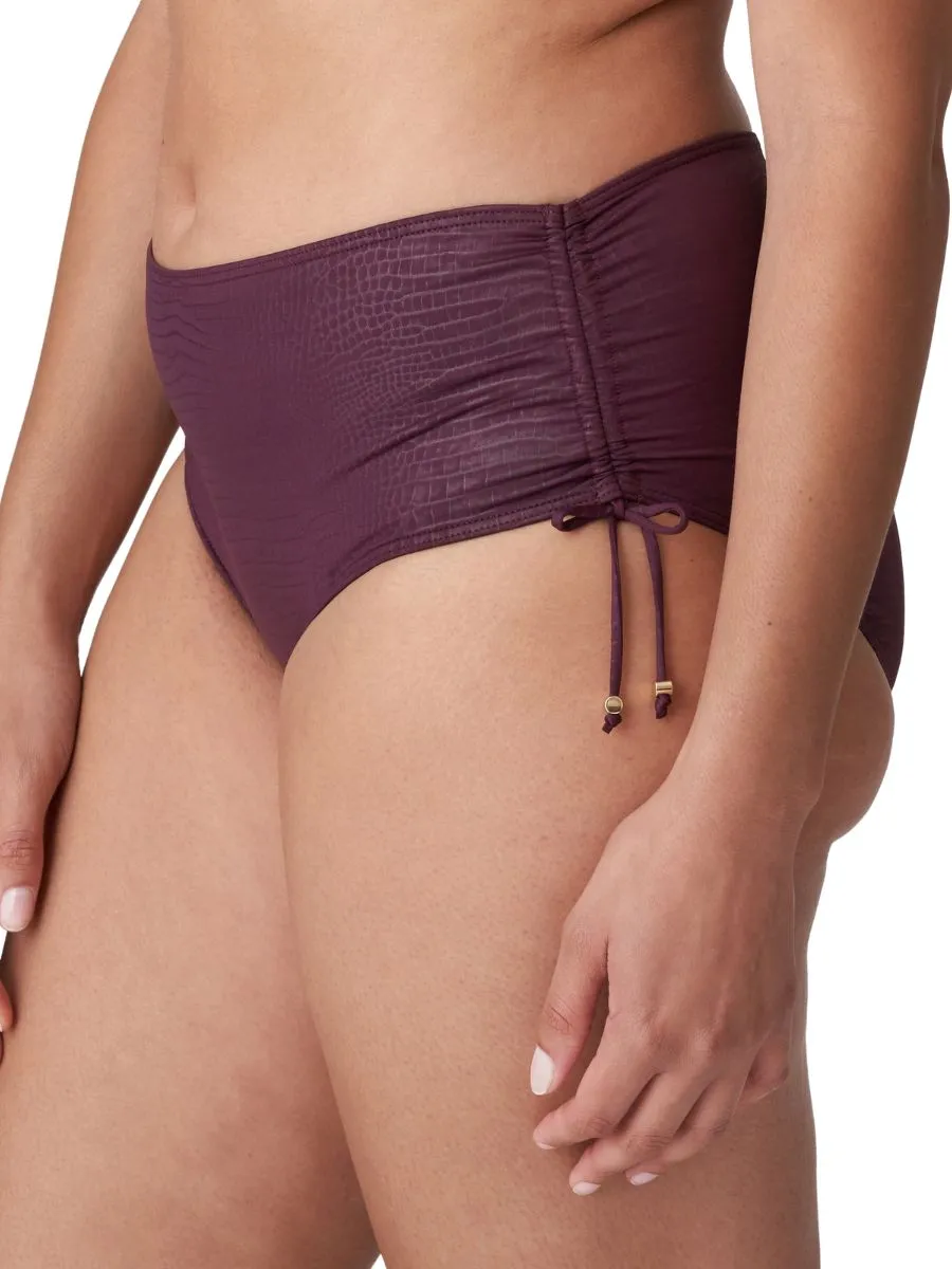 Dalyan Full Bikini Brief