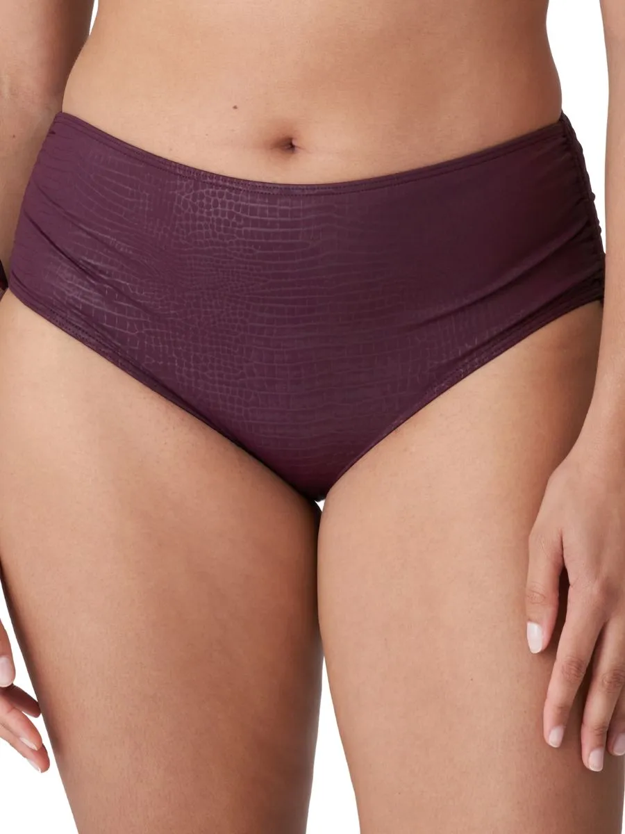 Dalyan Full Bikini Brief