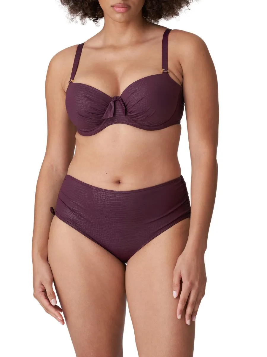 Dalyan Full Bikini Brief