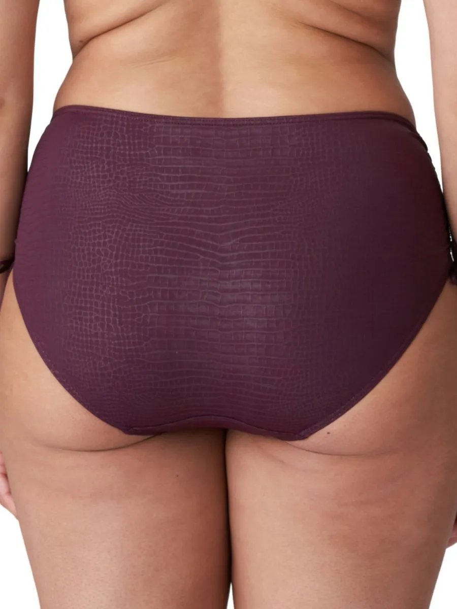 Dalyan Full Bikini Brief