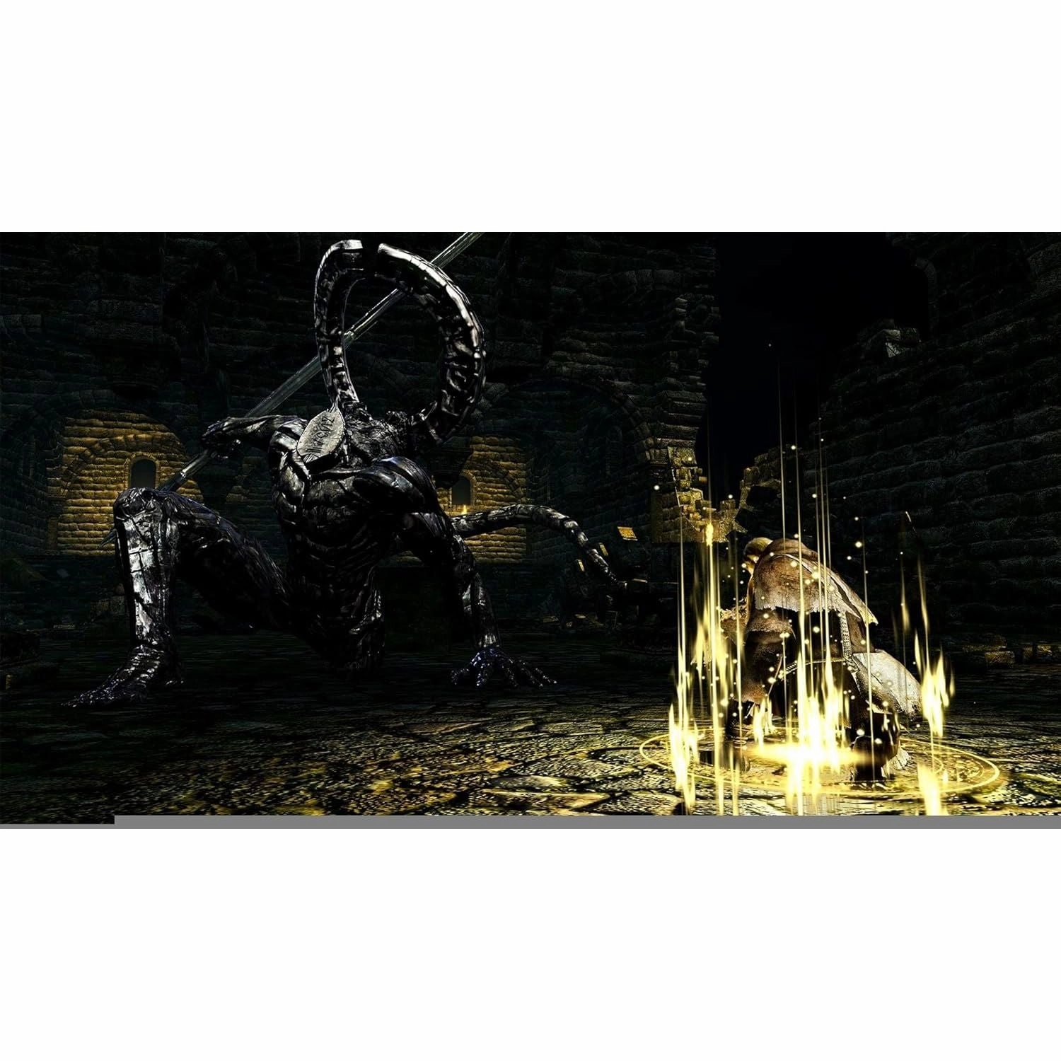 Dark Souls Remastered (Xbox One)