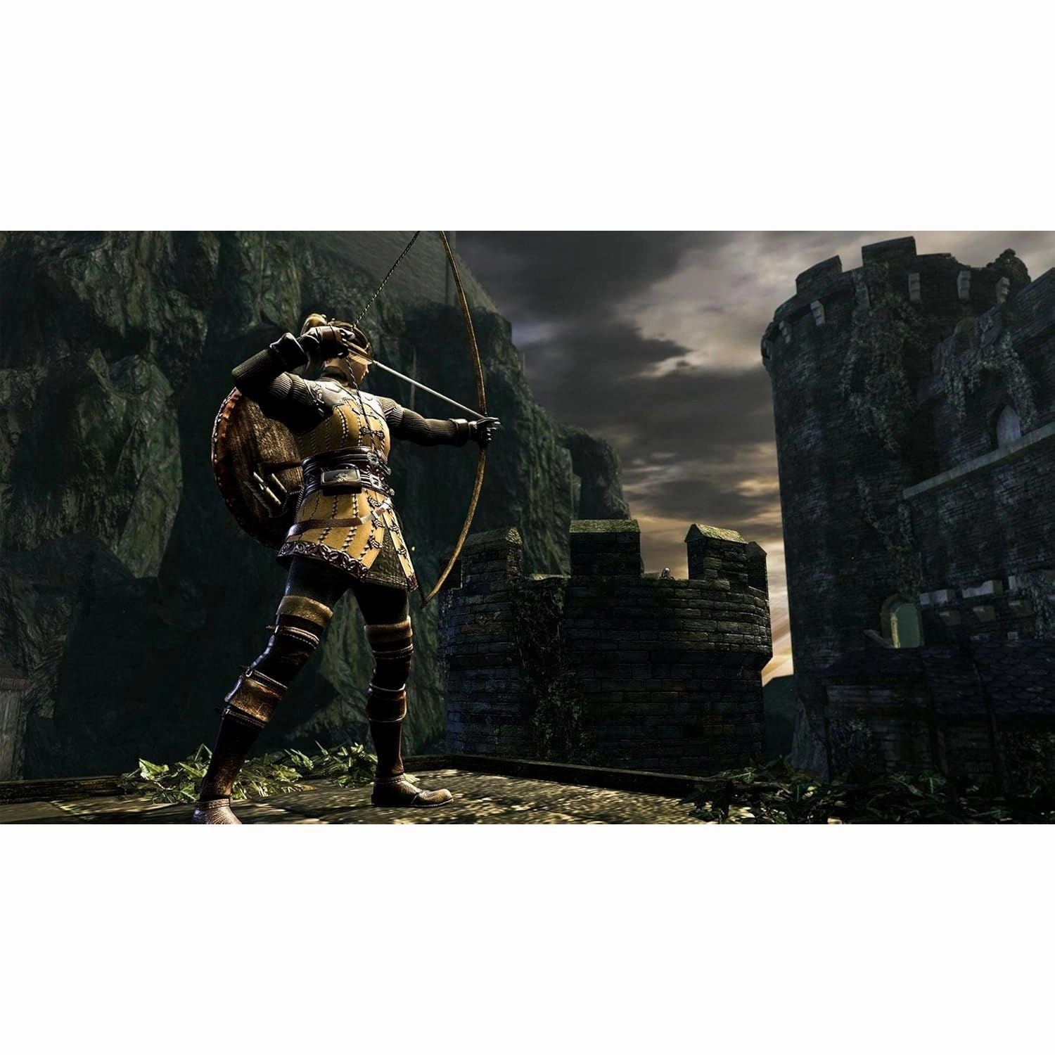 Dark Souls Remastered (Xbox One)