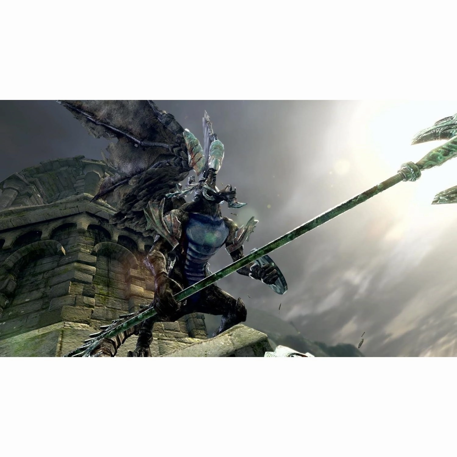 Dark Souls Remastered (Xbox One)