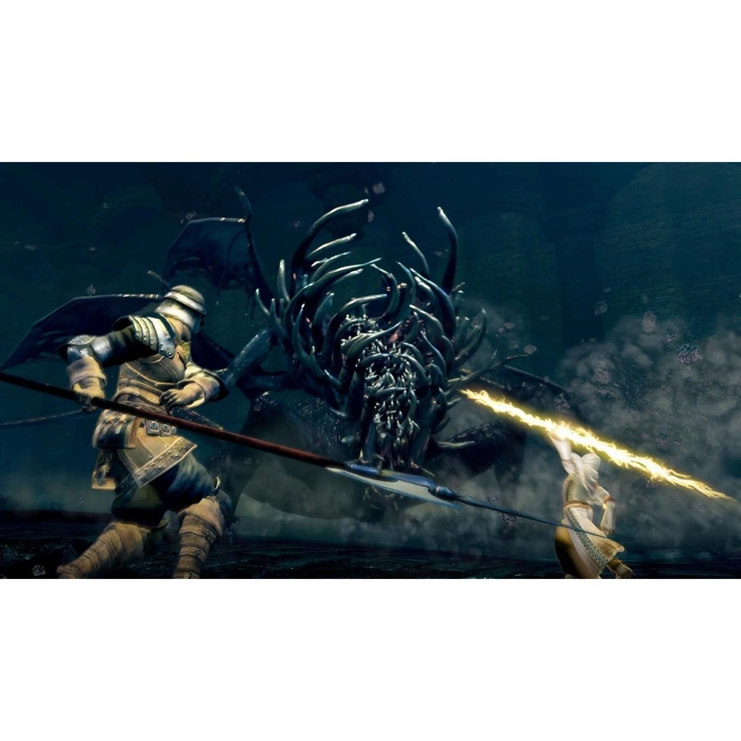 Dark Souls Remastered (Xbox One)