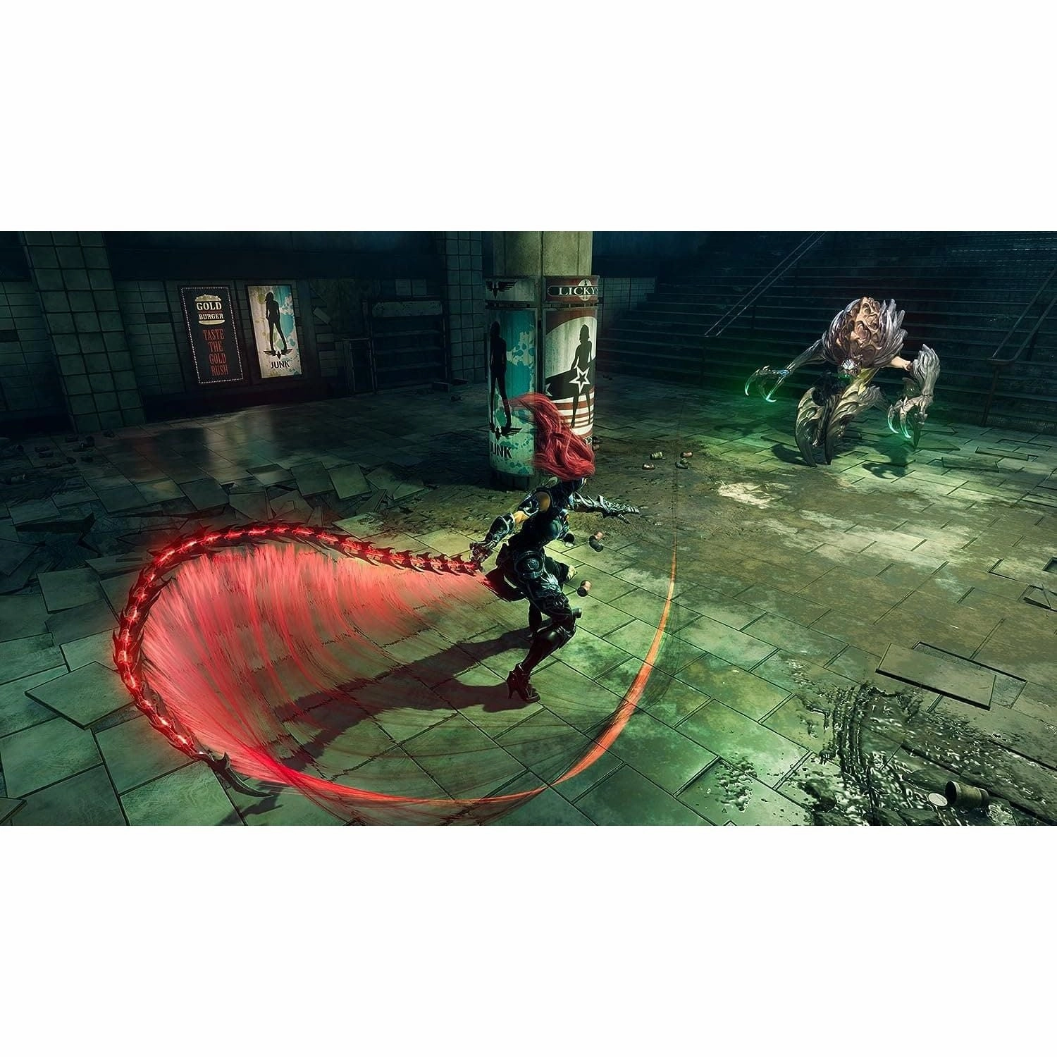 Darksiders III - Xbox One