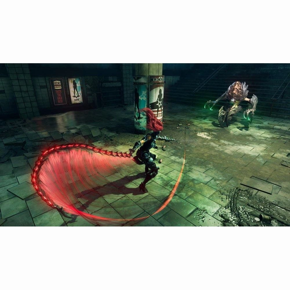 Darksiders III - Xbox One