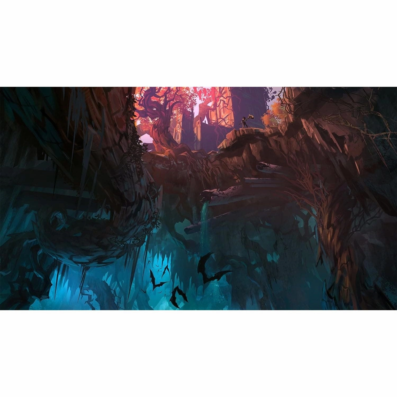 Darksiders III - Xbox One