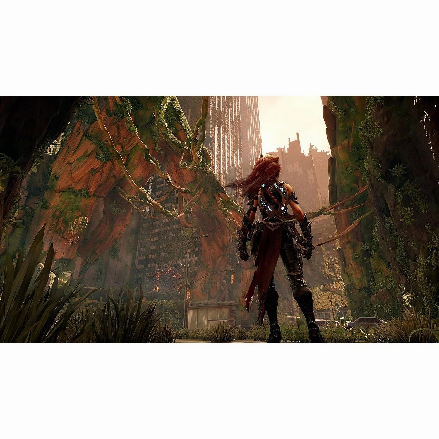Darksiders III - Xbox One
