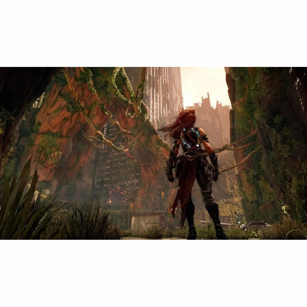Darksiders III - Xbox One