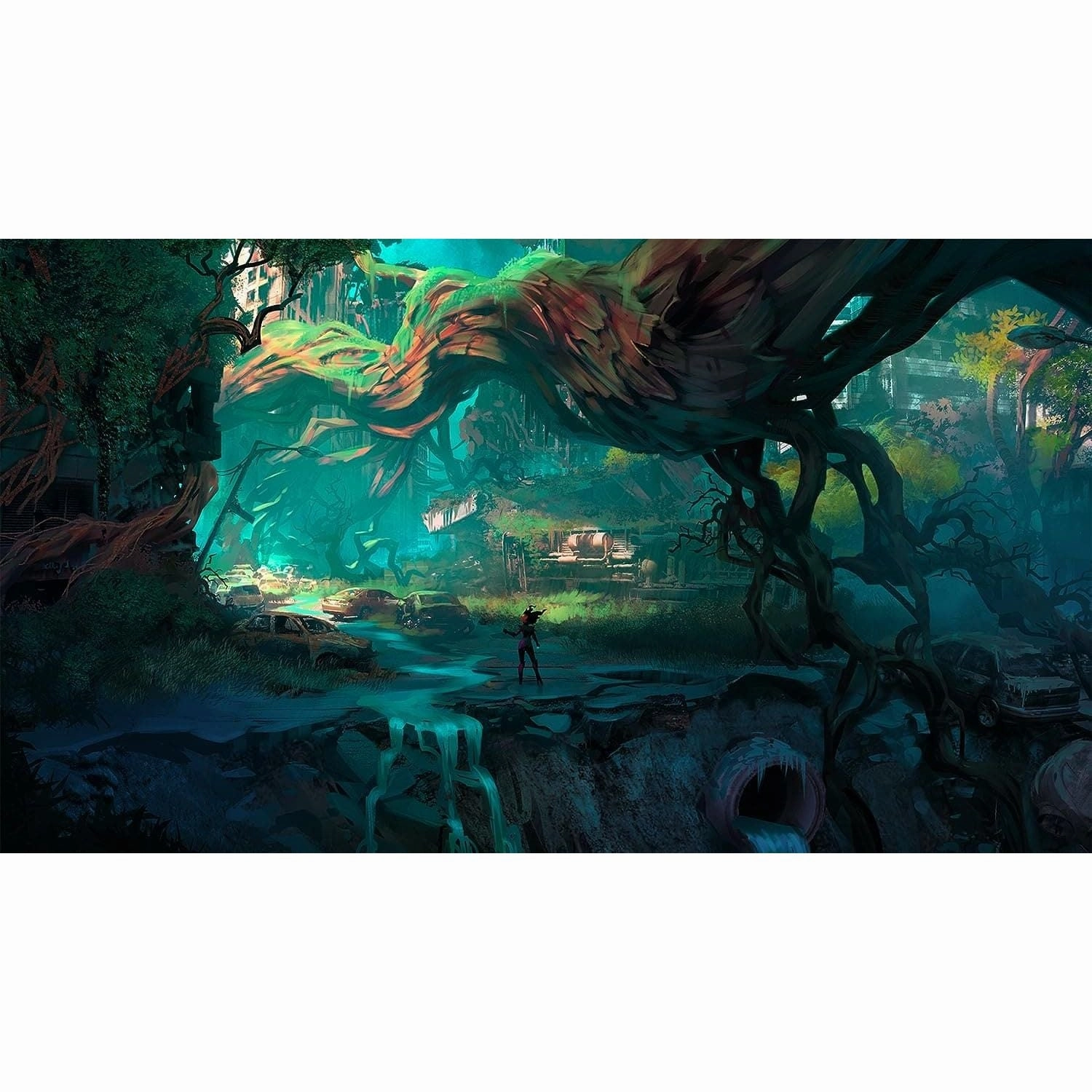Darksiders III - Xbox One