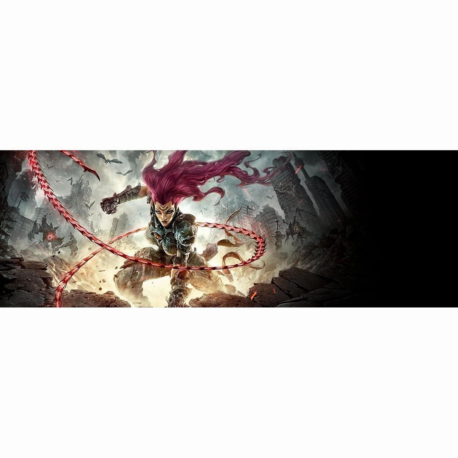 Darksiders III - Xbox One